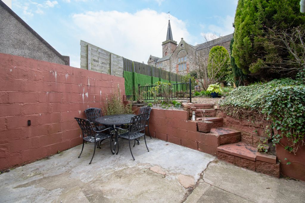 Additional image 25 of 2 bed semi-detached house for saleWest Terrace, Montrose DD10