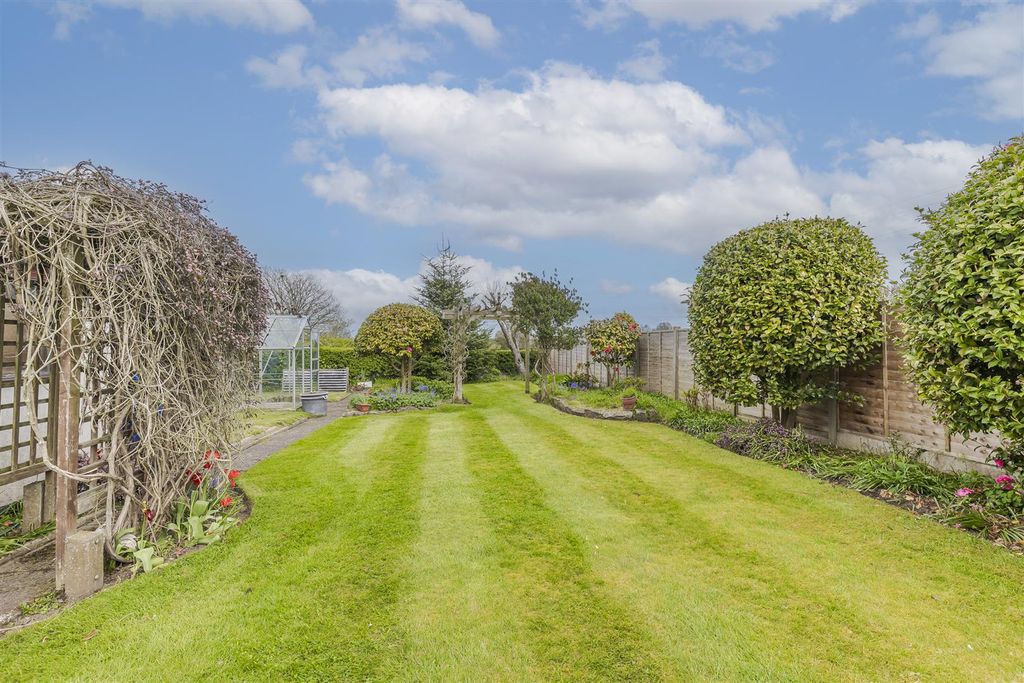 Additional image 26 of 3 bed detached bungalow for saleColleys Lane, Willaston, Cheshire CW5