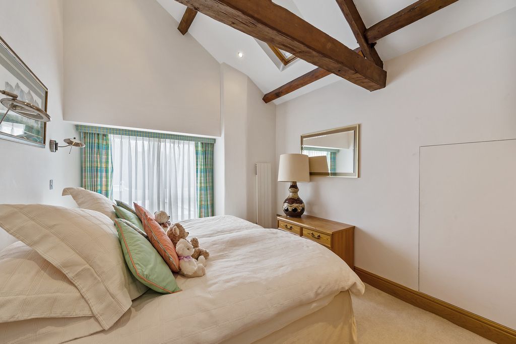 Additional image 26 of 4 bed detached house for saleBackstone Gill Lane, Wike, Leeds LS17