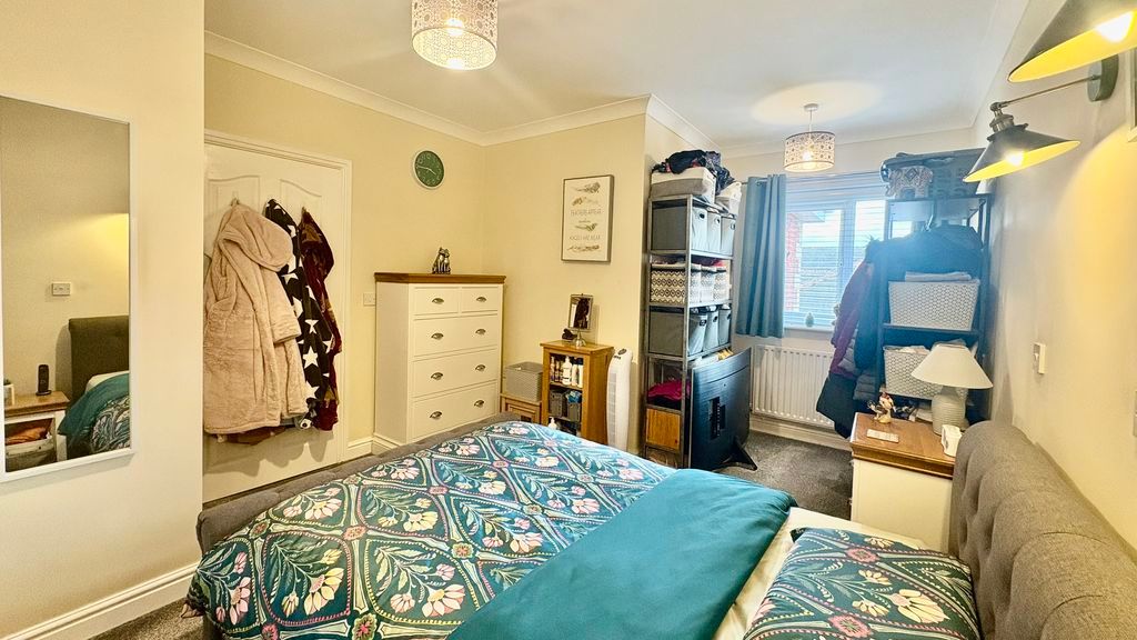 Additional image 8 of 1 bed flat for saleVenables Way, Lincoln LN2
