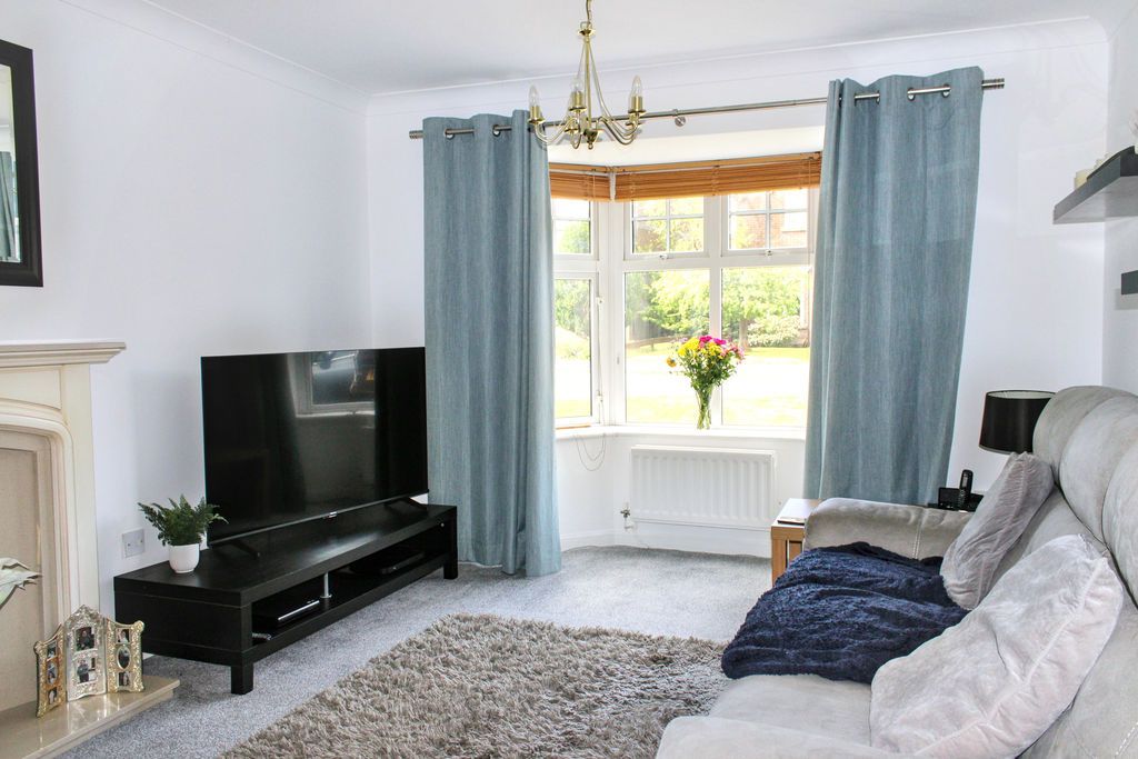 Additional image 3 of 4 bed detached house for sale16 Rankine Wynd, Tullibody FK10