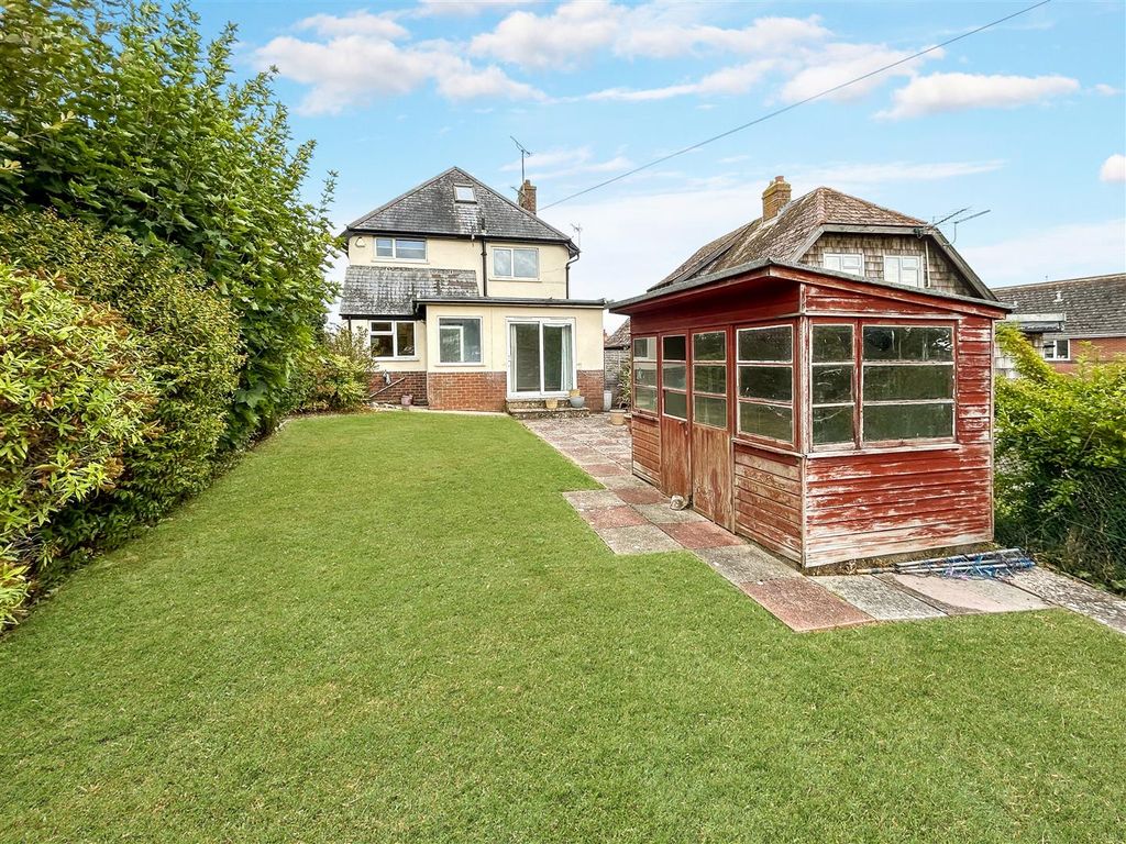 Additional image 2 of 3 bed detached house for saleCharmouth Road, Lyme Regis DT7