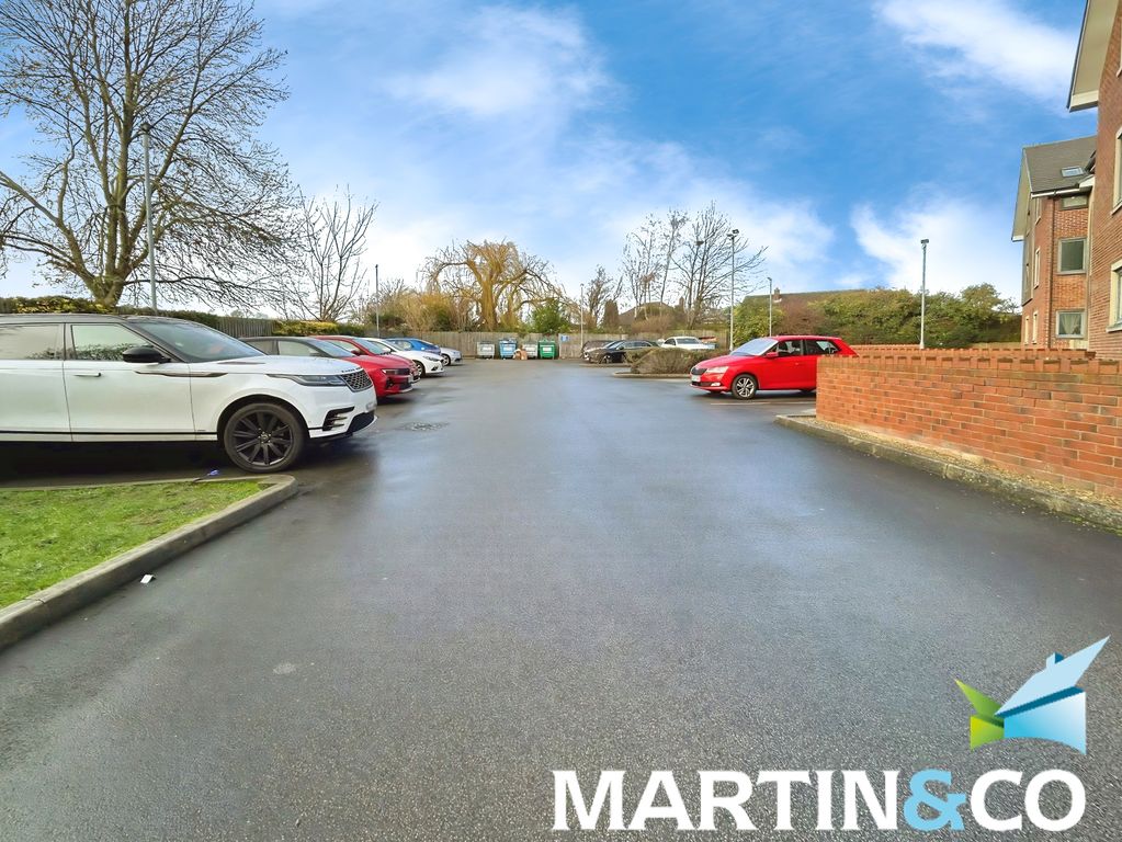 Additional image 7 of 1 bed flat for saleHuntsman House, Normanton, West Yorkshire WF6