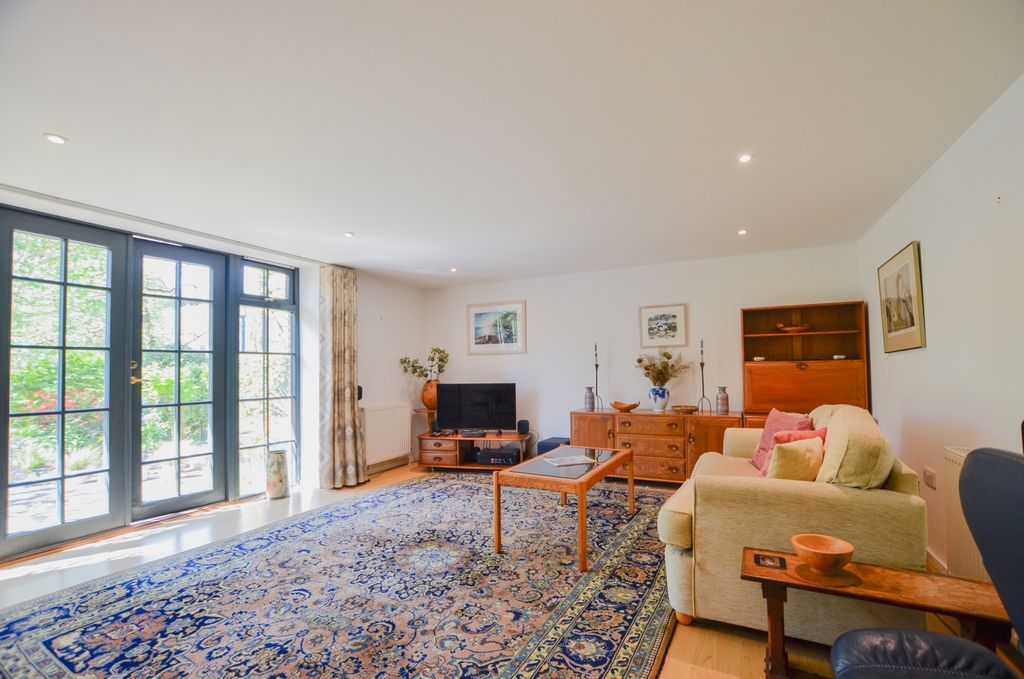 Additional image 2 of 2 bed flat for saleBrunel Quays Great Western Village, Lostwithiel, Cornwall PL22