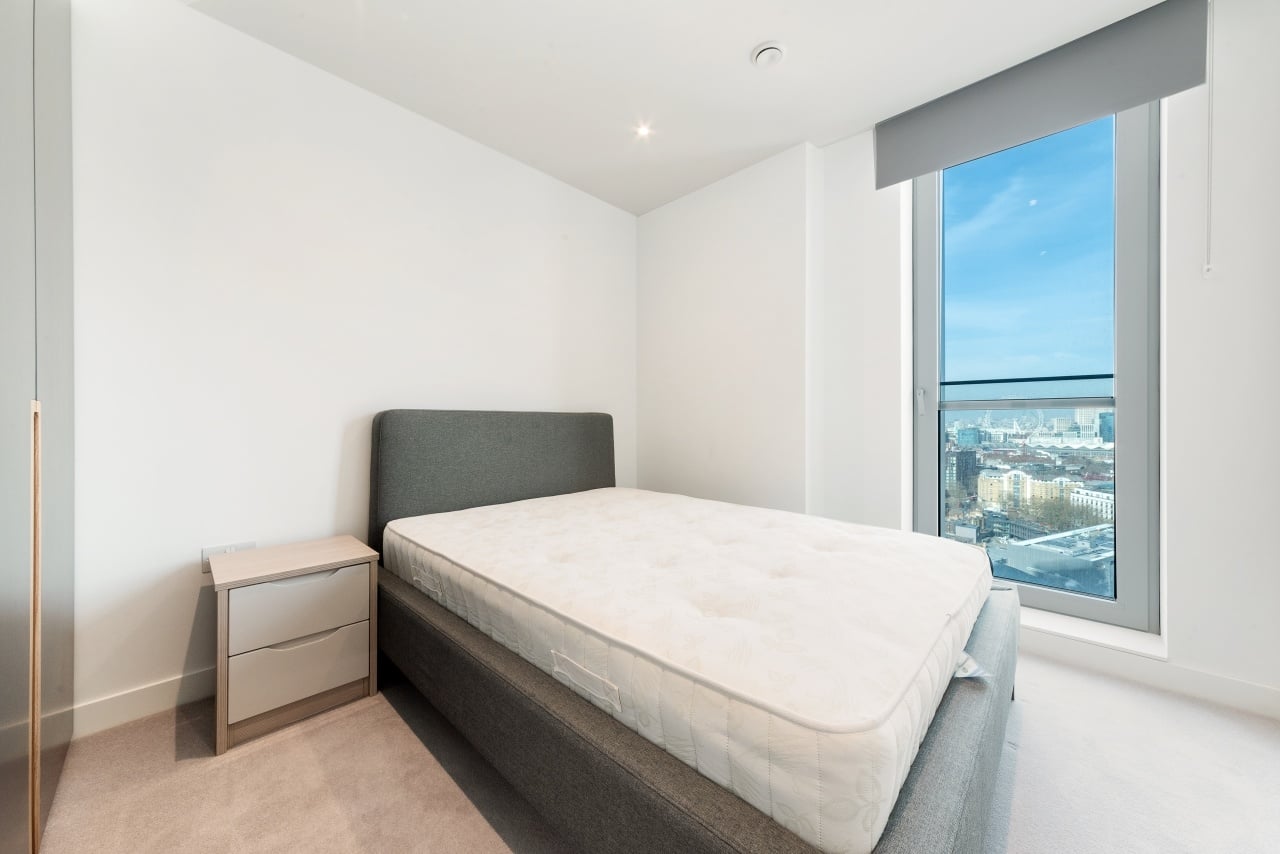 3 Bed Flat, Southwark Bridge Road, SE1, N1 7GU photo 5