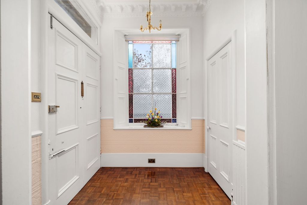 Additional image 3 of 5 bed semi-detached house for sale2A Bingham Terrace, Dundee DD4