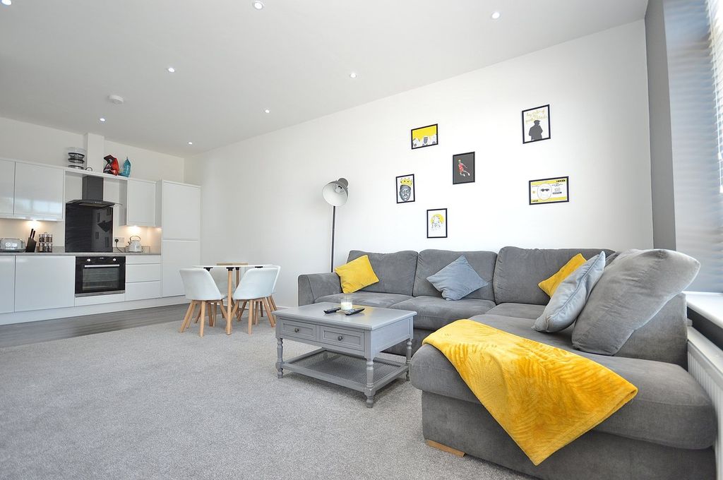 Additional image 5 of 2 bed flat for saleDuke Street, The Mounts, Northampton NN1