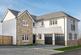 The Cameron - Plot 173 at Dargavel View, PA5, Dargavel View, Craigton Drive PA5
