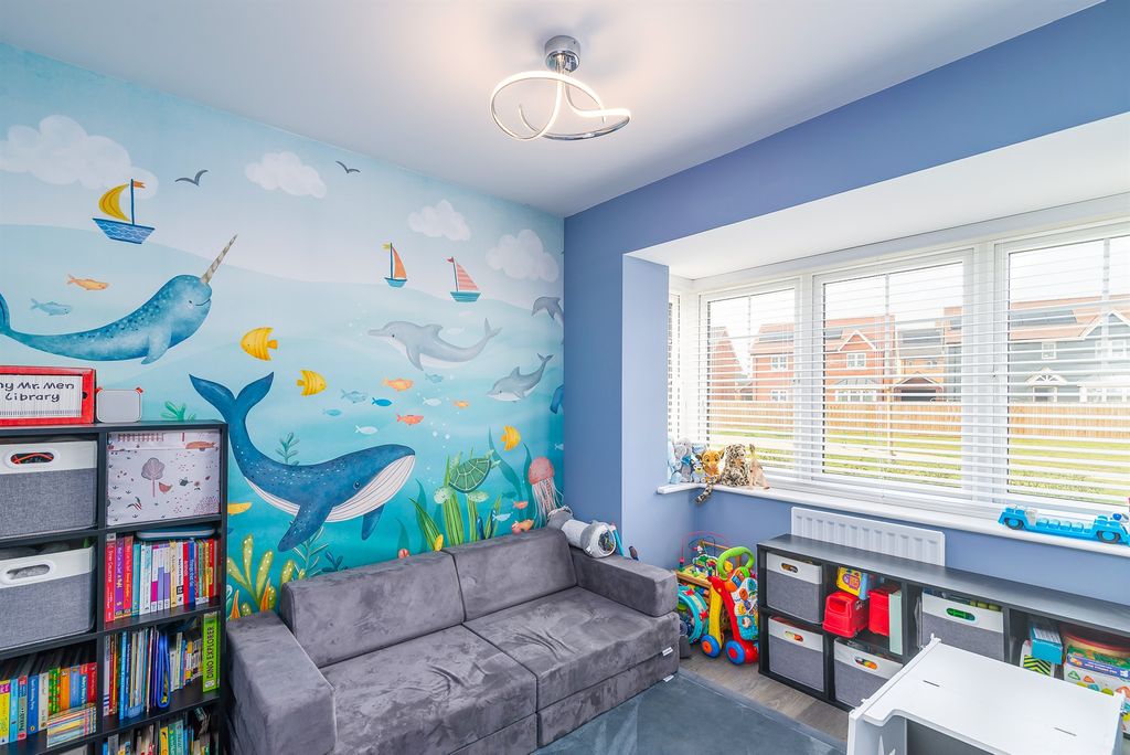 Additional image 10 of 5 bed detached house for saleMason Drive, Maldon CM9
