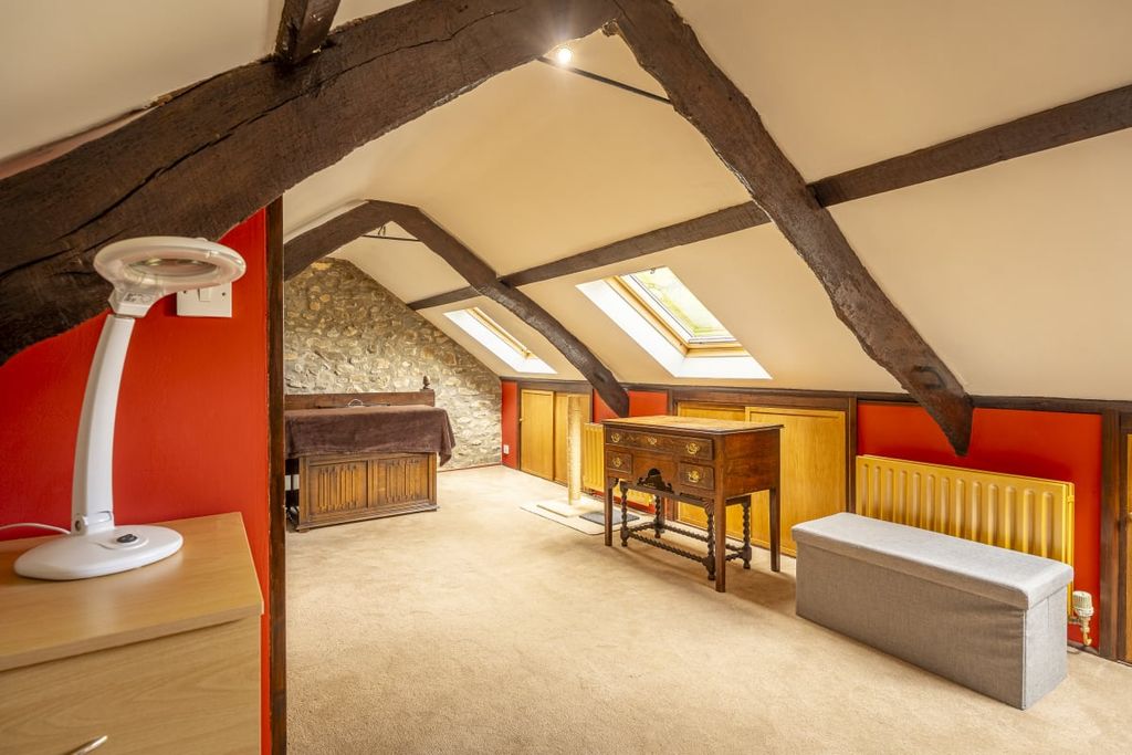 Additional image 27 of 4 bed detached house for salePenyrheolwen, Talley, Llandeilo SA19