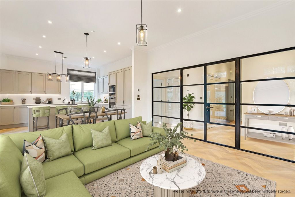 Additional image 2 of 3 bed flat for saleWesthorpe House, Marlow, Buckinghamshire SL7