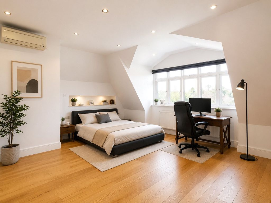 Additional image 19 of 7 bed detached house for saleManor Road, Potters Bar, Hertfordshire EN6