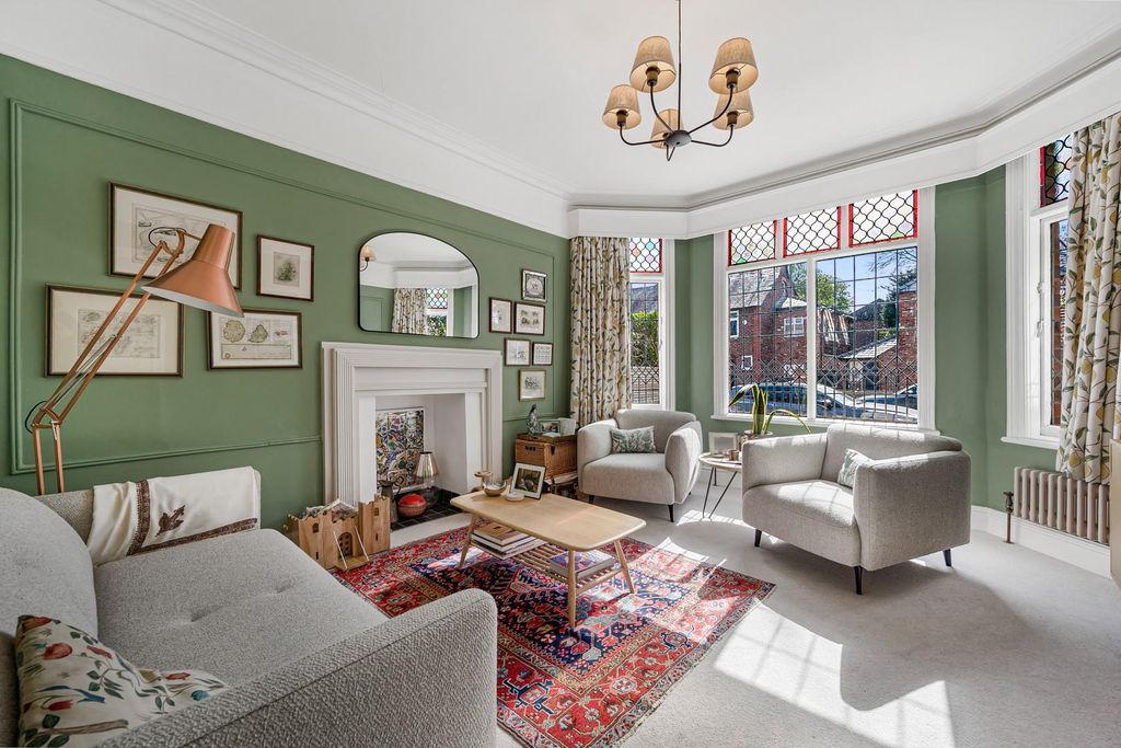 Additional image 17 of 5 bed semi-detached house for saleSpringdale Gardens, Didsbury M20