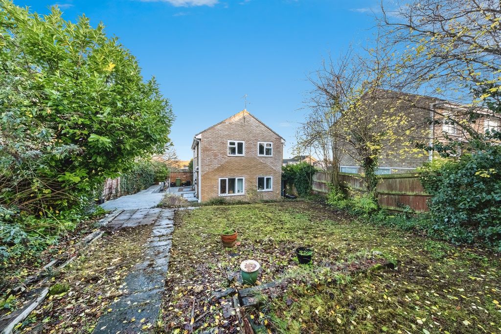 Additional image 17 of 4 bed detached house for saleSpringfield Road, Olney MK46