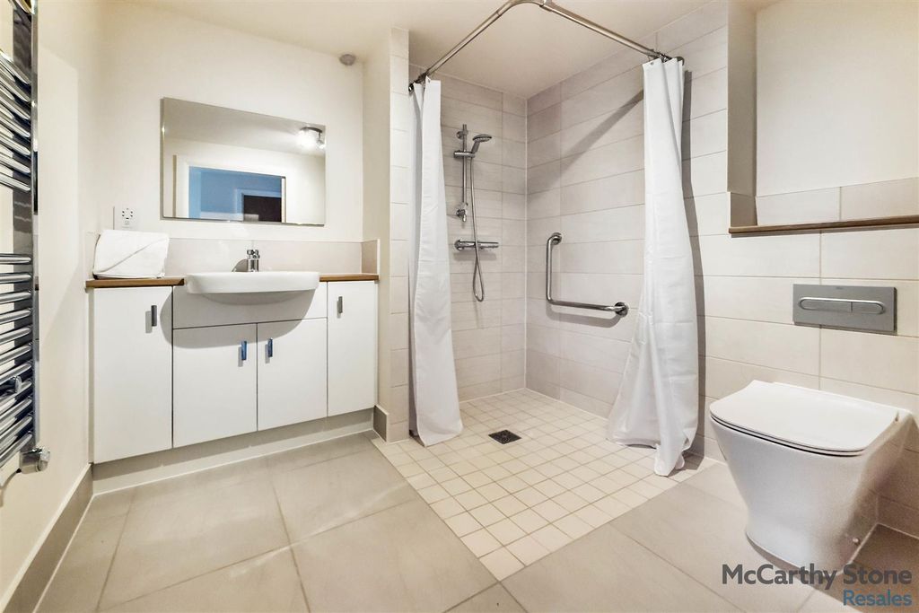 Additional image 13 of 1 bed flat for salePenny House, Teedon Lane, Olney MK46
