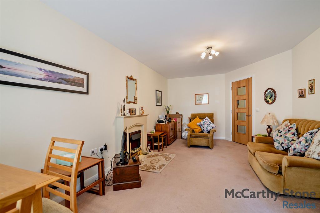 Additional image 22 of 1 bed flat for saleRyebeck Court, Eastgate, Pickering YO18