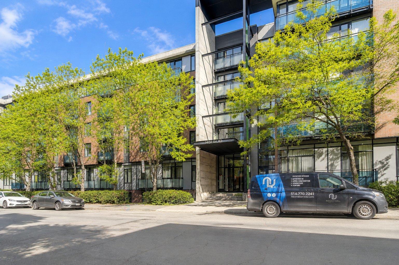 1451 Rue Parthenais