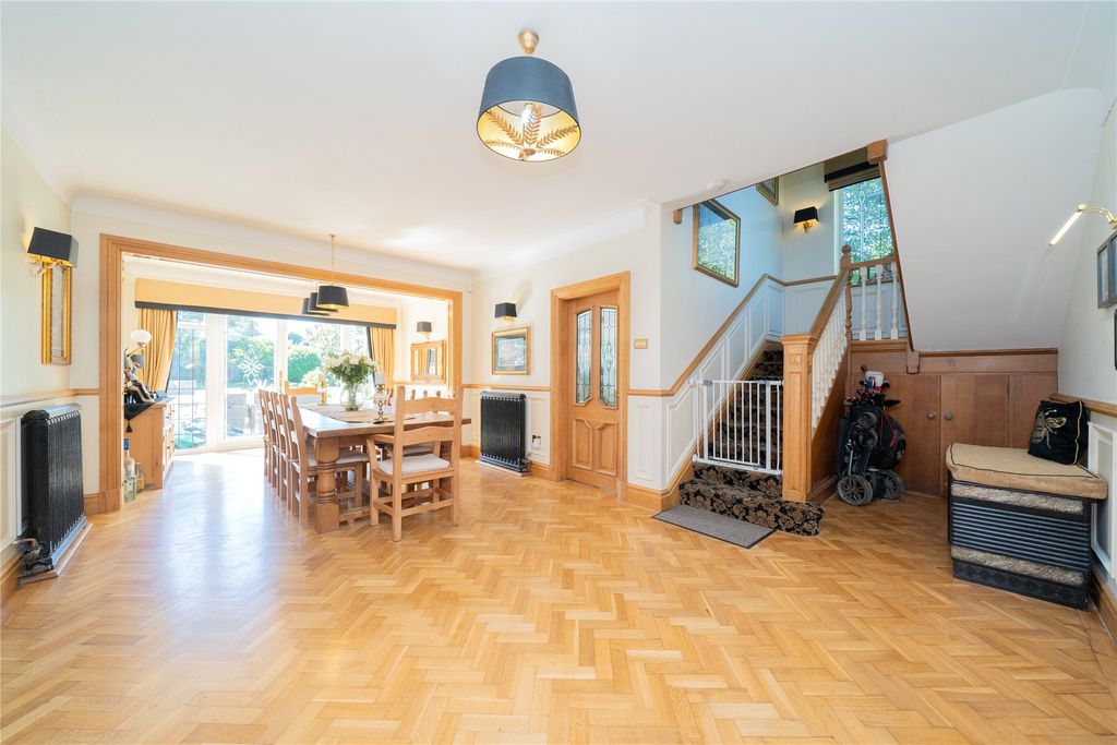 Additional image 9 of 6 bed detached house for saleHanns Hall Road, Neston, Cheshire CH64