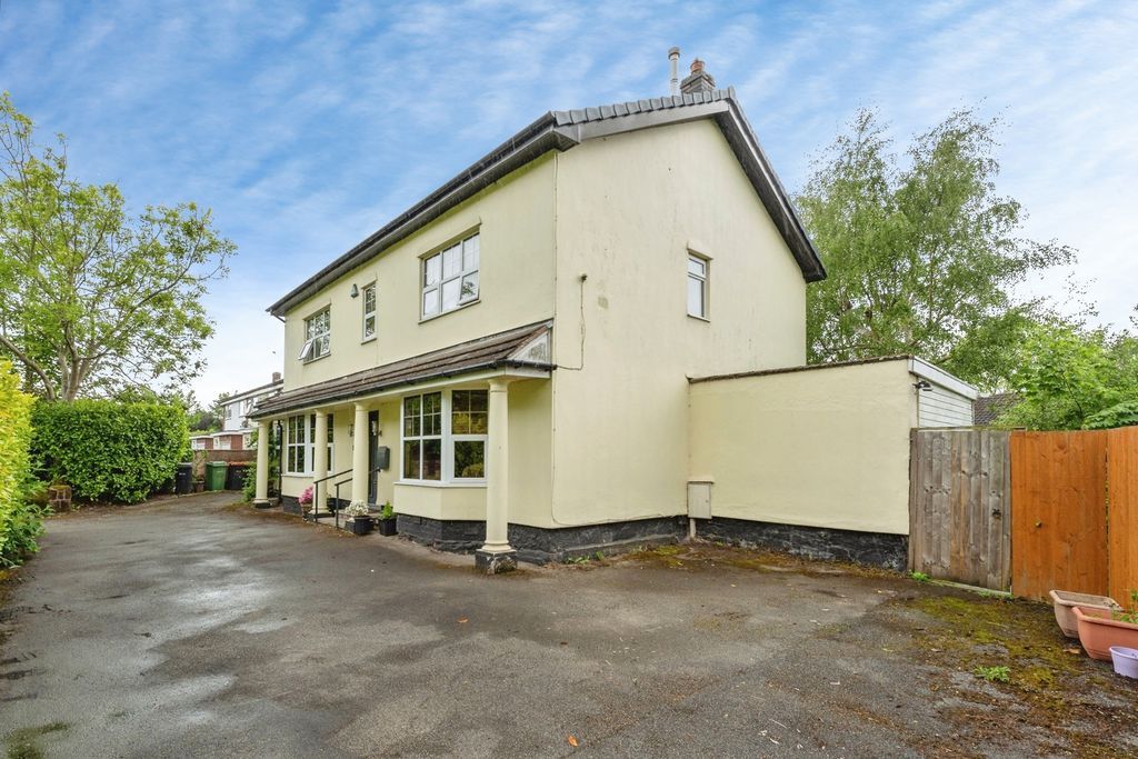 Additional image 27 of 4 bed detached house for saleLiverpool Road, Neston, Cheshire CH64