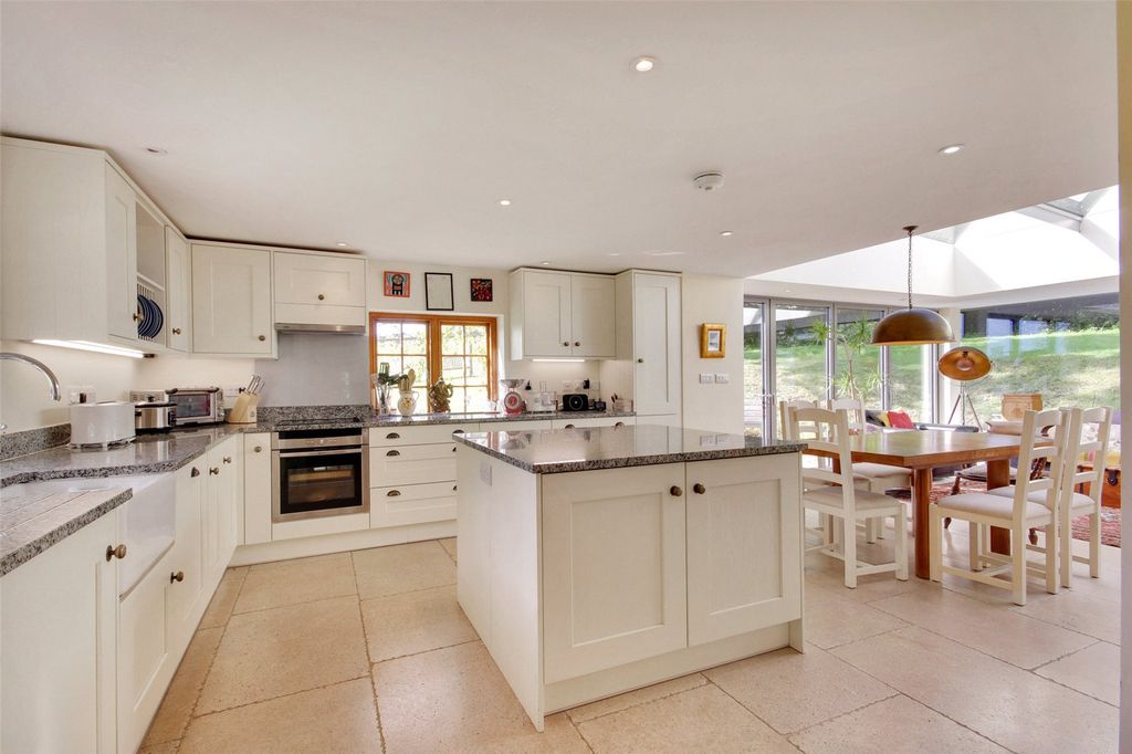 Additional image 6 of 5 bed detached house for saleWitherenden Hill, Burwash, Etchingham, East Sussex TN19