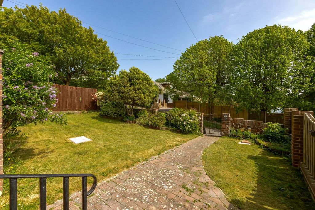 Additional image 17 of 4 bed detached house for saleMill Road, Lancing BN15