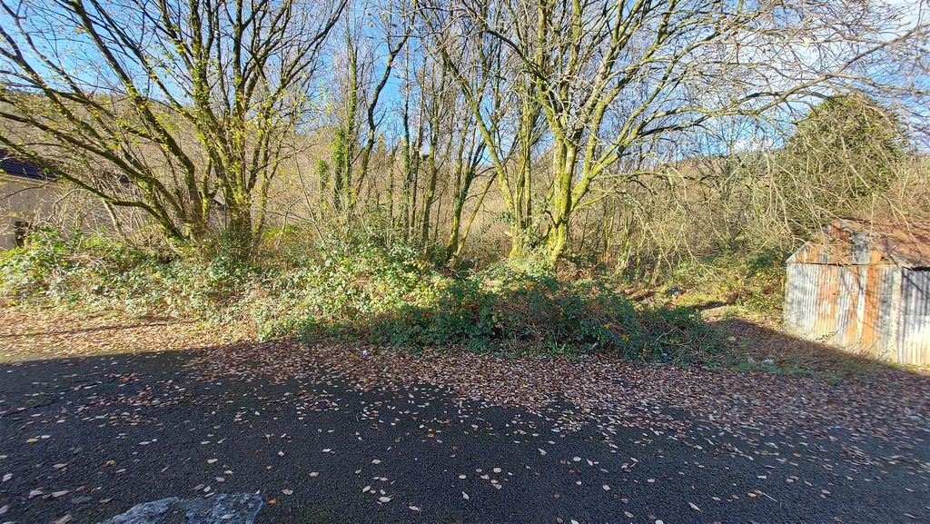 Additional image 4 of Land for saleDunraven Street, Glyncorrwg, Port Talbot SA13