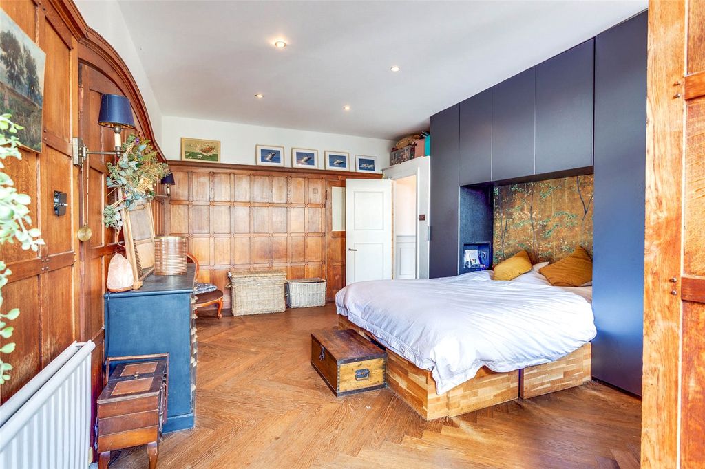 Additional image 13 of 3 bed flat for saleHighfields, Marlow, Buckinghamshire SL7