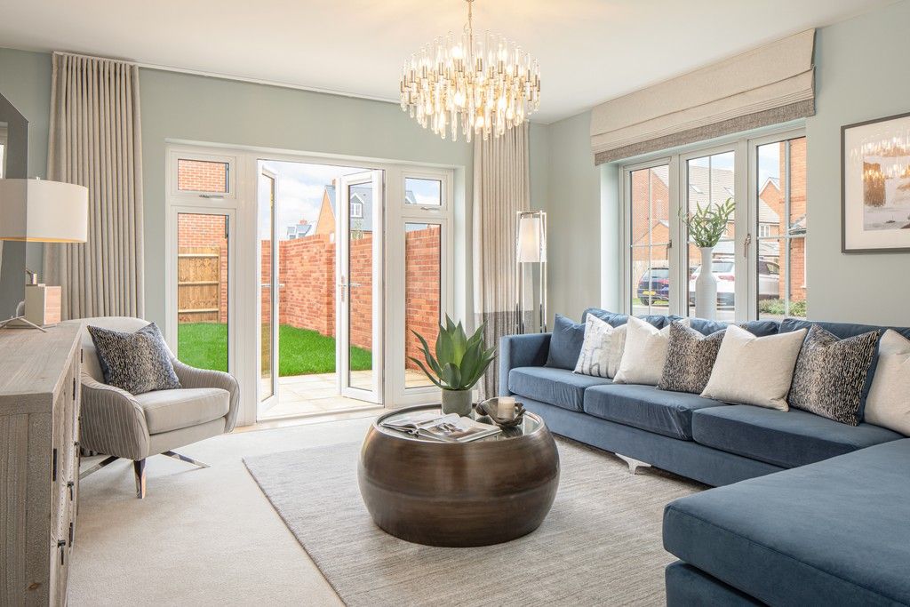 Additional image 4 of 4 bed detached house for sale"Twinflower" at Hawkshead Road, Potters Bar EN6