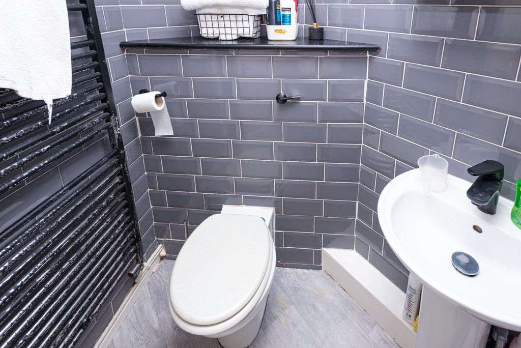 Additional image 11 of 1 bed flat for saleTerrace Road, Rotherham S62