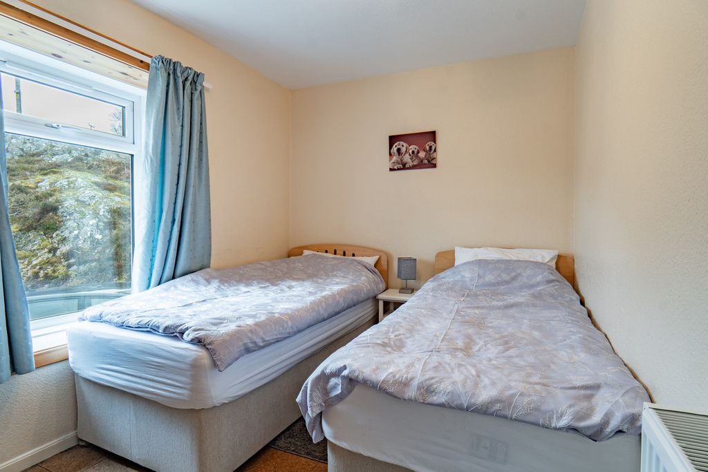 Additional image 13 of 2 bed detached bungalow for saleLochinver, Lairg IV27