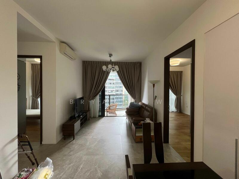 10 Alexandra View