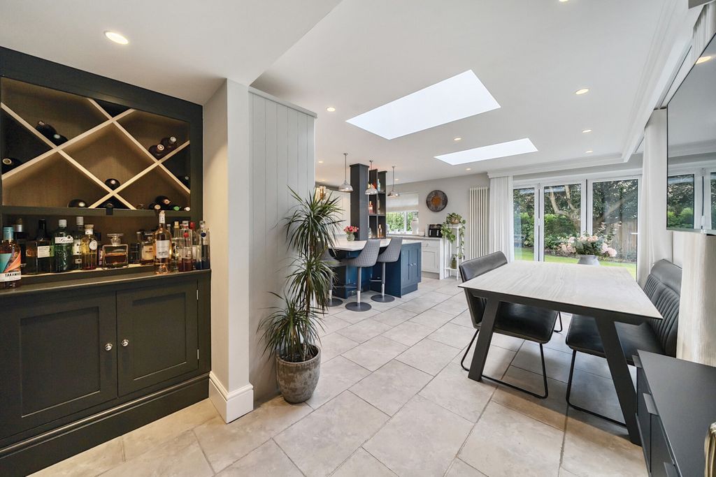 Additional image 6 of 4 bed detached house for saleChislehurst Road, Petts Wood, Orpington BR5