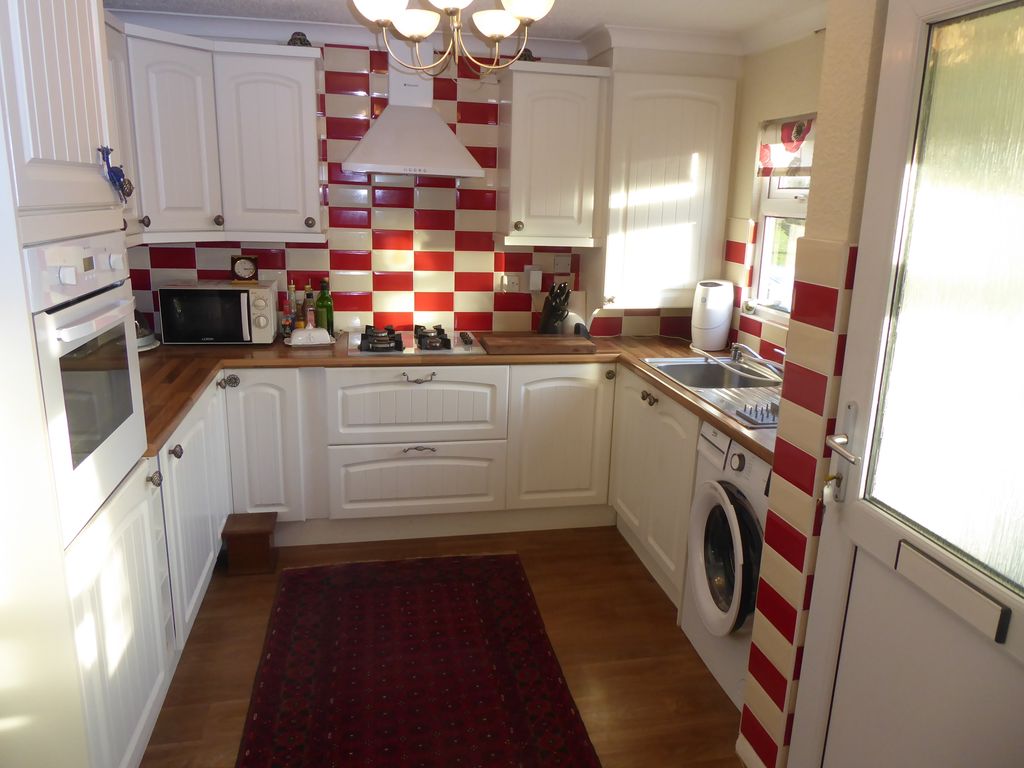 Additional image 2 of 2 bed mobile/park home for saleLlewelyn Park, Climery, Builth Wells, Powys LD2
