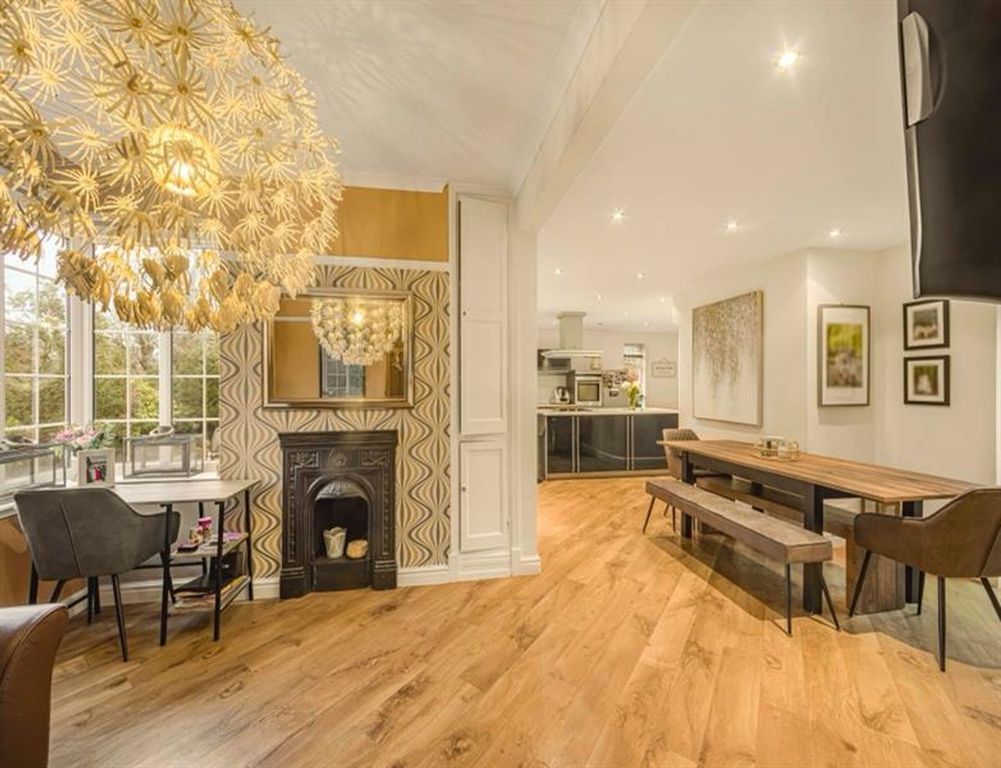 Additional image 30 of 6 bed detached house for saleGawsworth Road, Macclesfield SK11