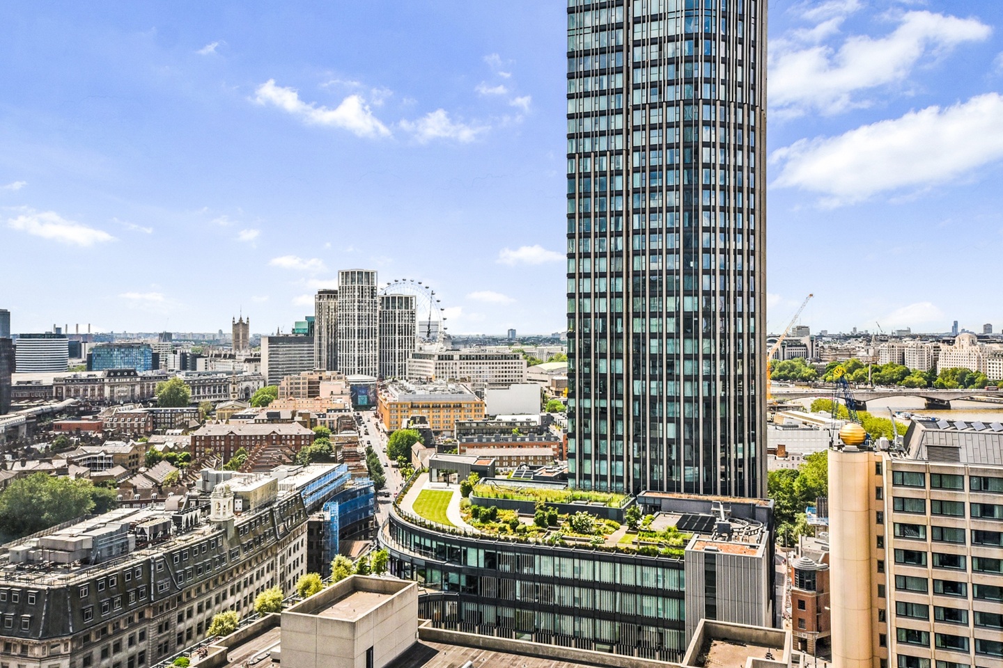 Additional image 11 of 2 Bed Flat, Blackfriars Road, SE1, N1 7GU
