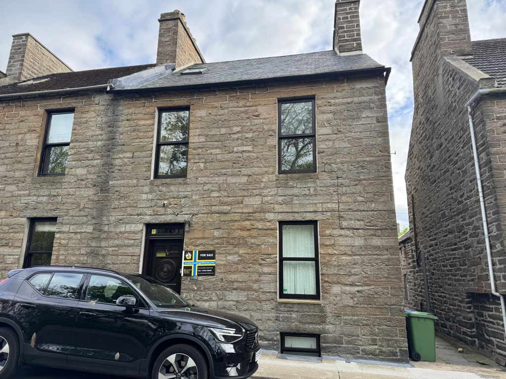 5 bed end terrace house for saleSinclair Terrace, Wick KW1