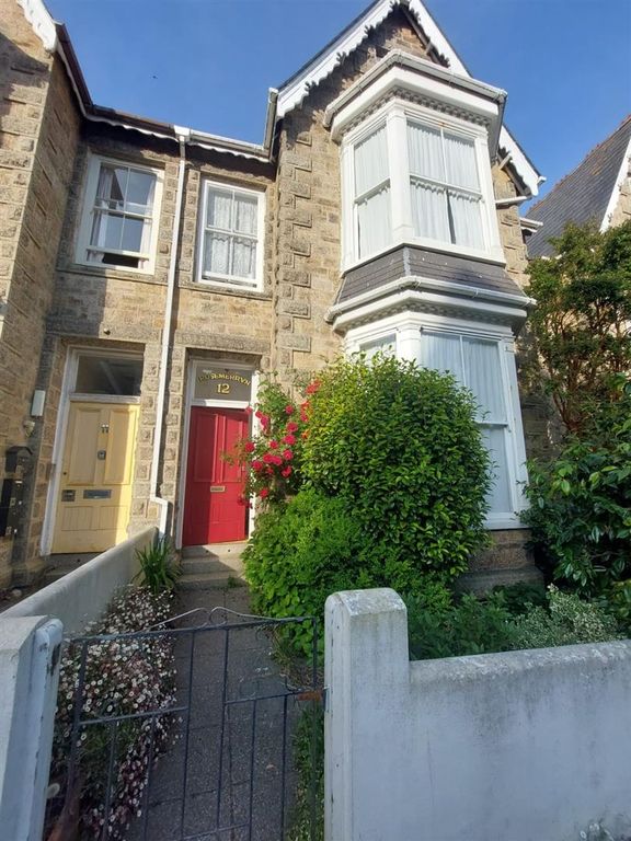 5 bed town house for saleMorrab Road, Penzance TR18