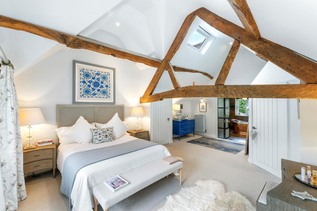 Additional image 12 of 5 bed town house for saleLower Mill Street, Ludlow, Shropshire SY8