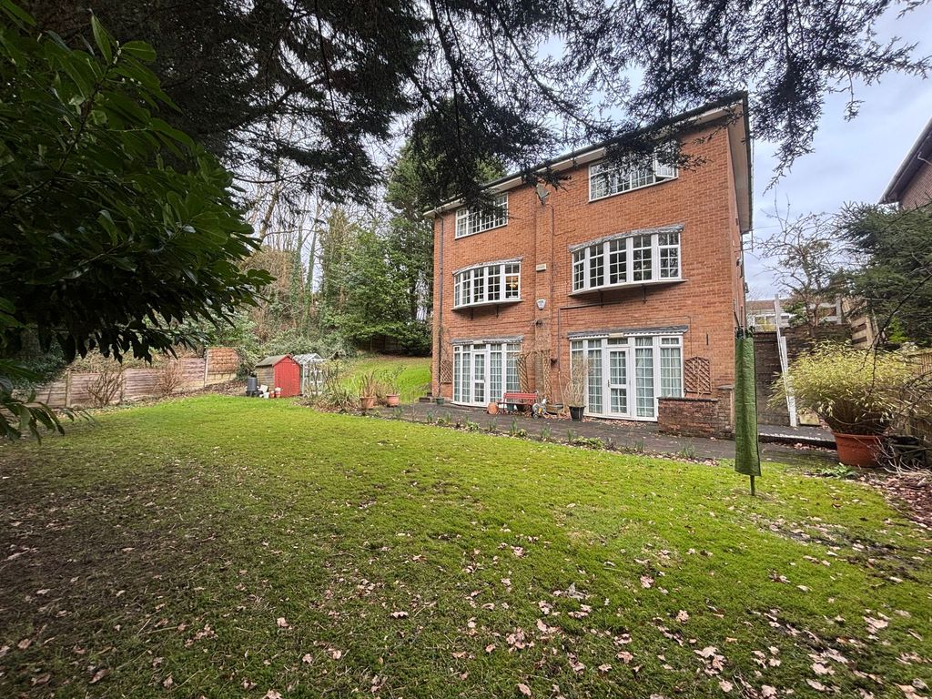 Additional image 25 of 4 bed detached house for saleChatsworth Road, Worsley M28