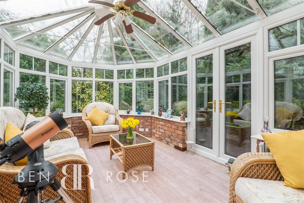Additional image 6 of 4 bed detached house for saleThe Grange, D'urton Lane, Broughton, Preston PR3