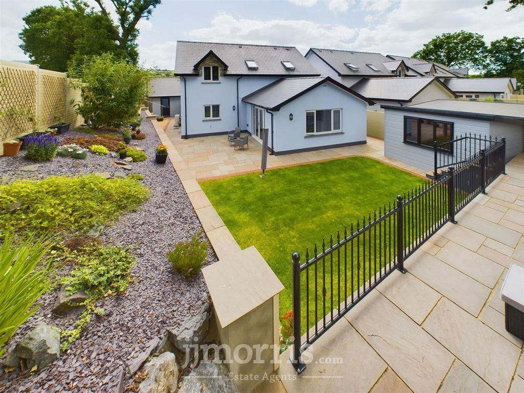 Additional image 38 of 4 bed property for saleCaeberllan, Adpar SA38