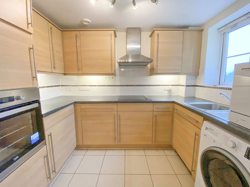 Additional image 4 of 2 bed flat for saleHollis Court, Castle Howard Road, Malton YO17