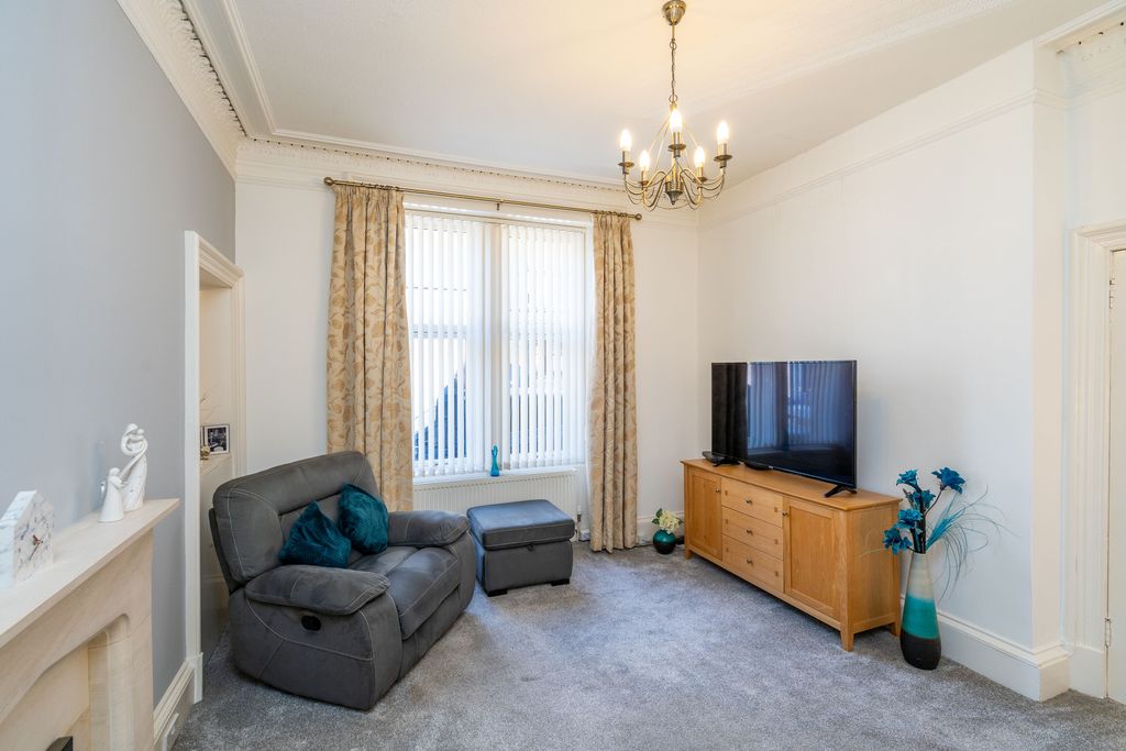 Additional image 3 of 1 bed flat for sale25 Bush Street, Musselburgh EH21