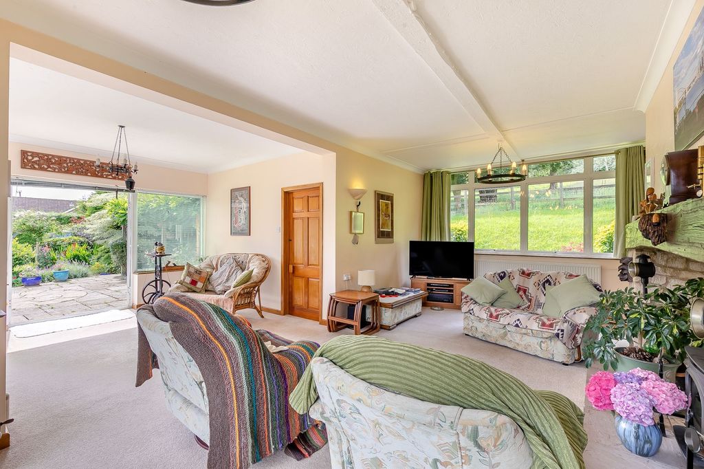 Additional image 6 of 5 bed property for saleNupend Lane, Longhope GL17