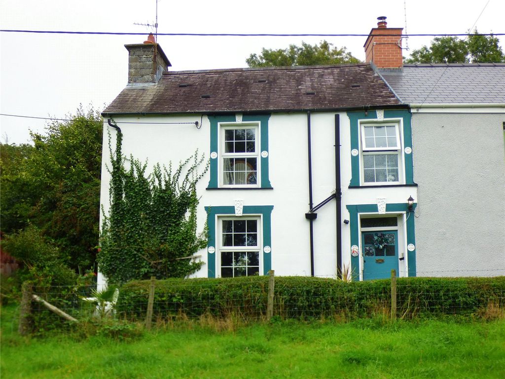 Additional image 3 of 2 bed end terrace house for saleHeol Llain Prysg, Llanon, Ceredigion SY23