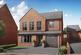 Additional image 2 of The Woodleigh - Plot 113 at Woodside Vale, Woodside Vale, Clayton Wood Road LS16