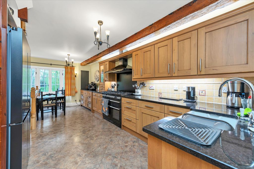 Additional image 7 of 4 bed semi-detached house for saleCotton End Road, Exning, Suffolk CB8