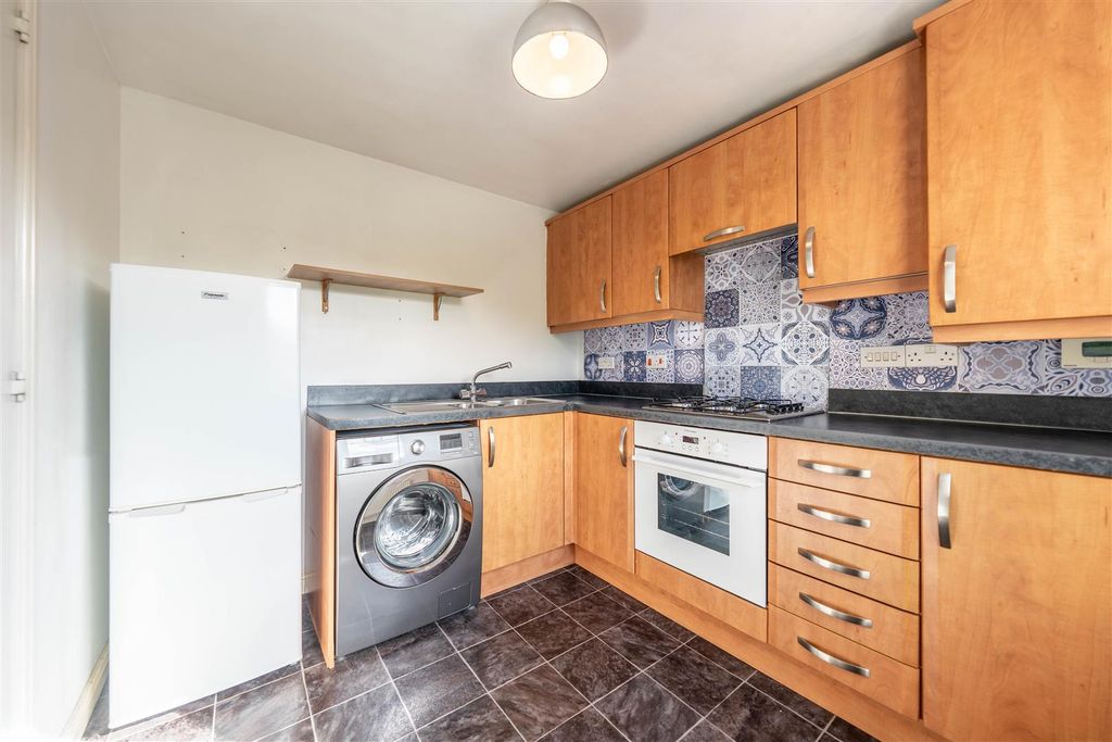 2 bed flat for saleCollinson View, Perth PH1 photo 3