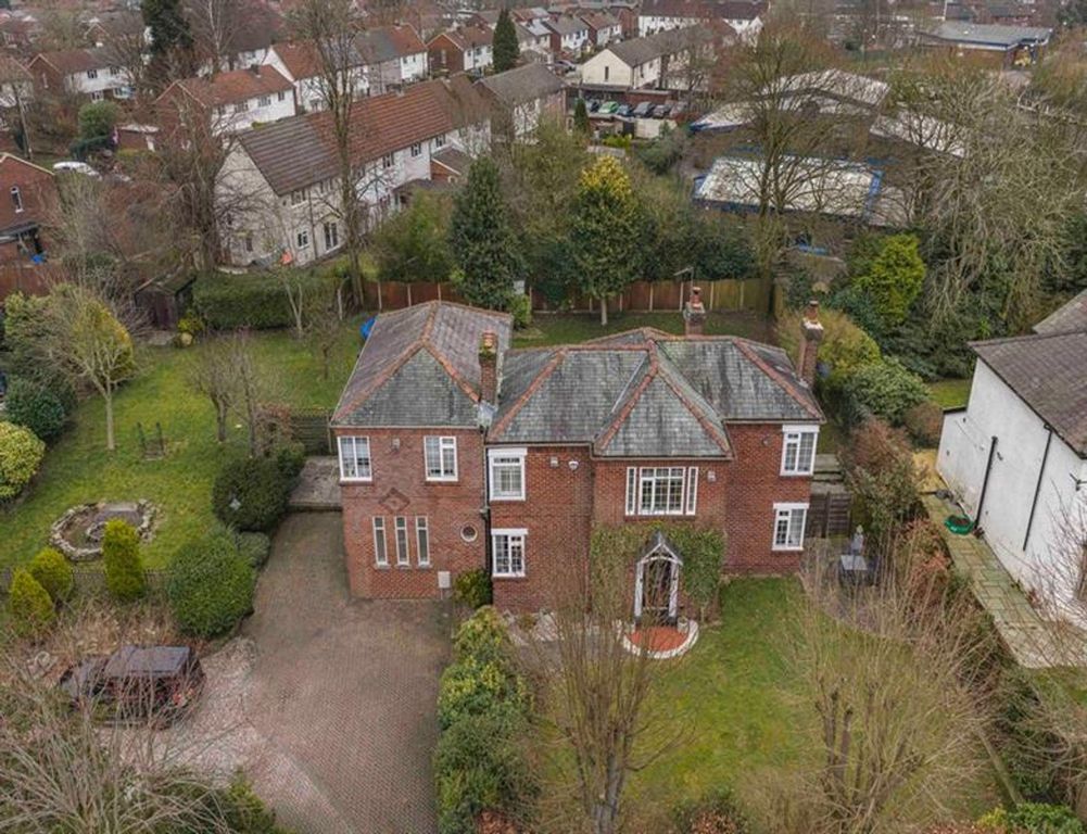 Additional image 34 of 6 bed detached house for saleGawsworth Road, Macclesfield SK11