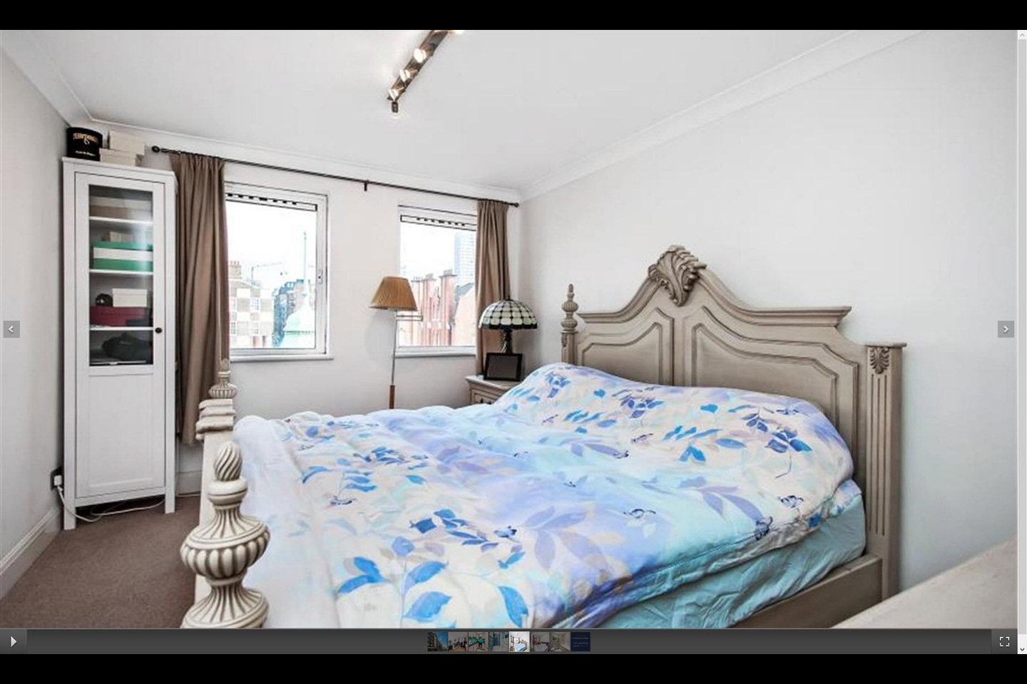 Room in a Shared Flat, Westminster, SW1P, N1 7GU photo 3